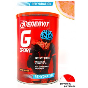 ENERVIT G Sport