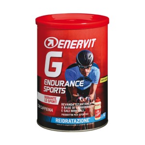 Enervit G endurance sports