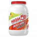 HIGH5 Energy Drink Caffeine Hit 1,4kg citrus