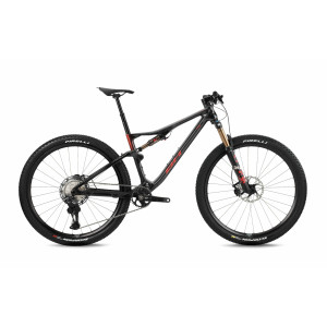 LYNX RACE 9.2 