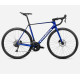 ORCA M30i Cobalt Blue - Carbon Raw (Matt)