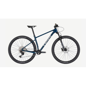 PELLS Duke 3 Petrol Blue 