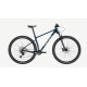 PELLS Duke 3 Petrol Blue 