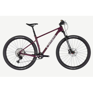 PELLS Duke 1 Eggplant 